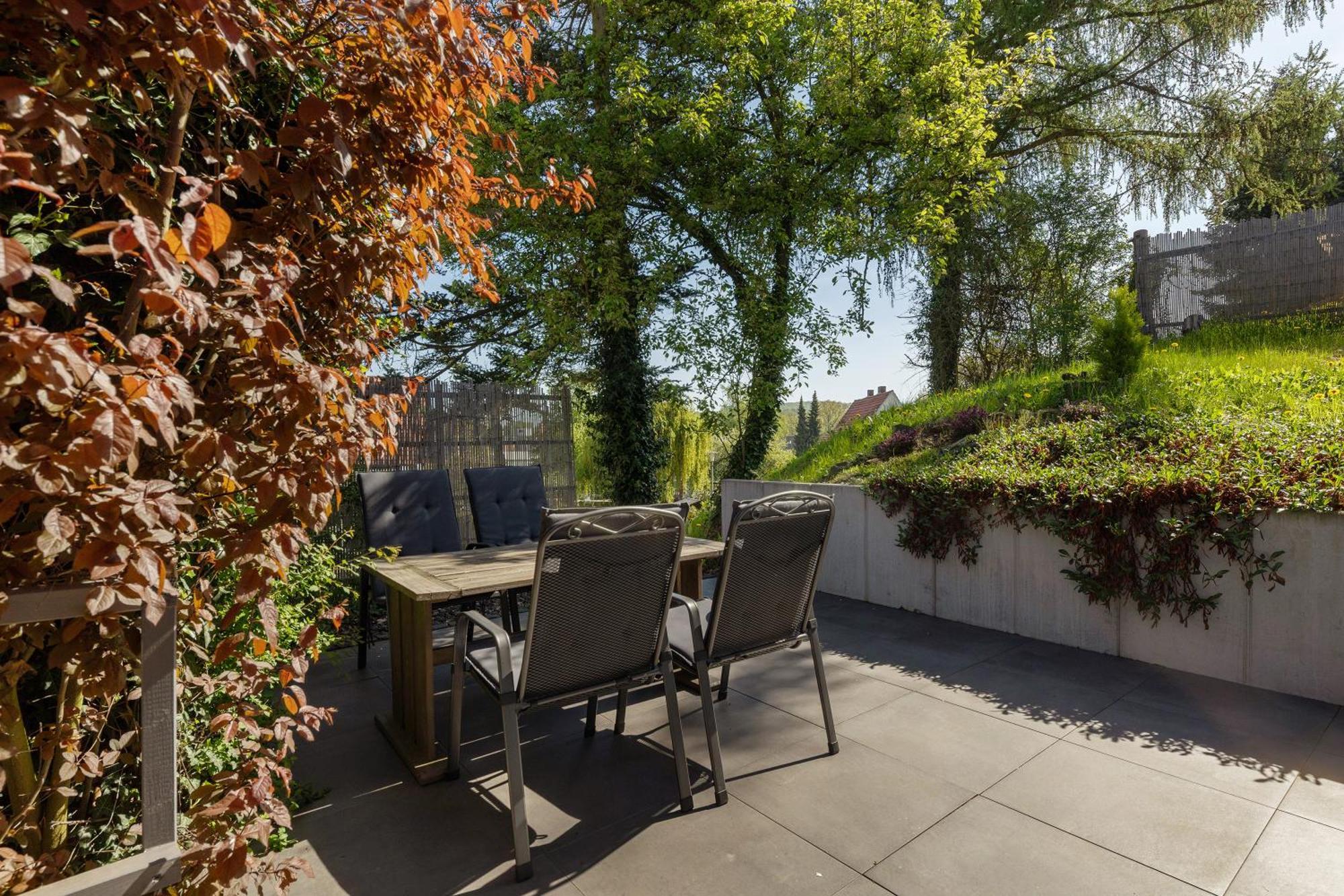 Ferienwohnung, 60Qm Frielendorf Exterior photo