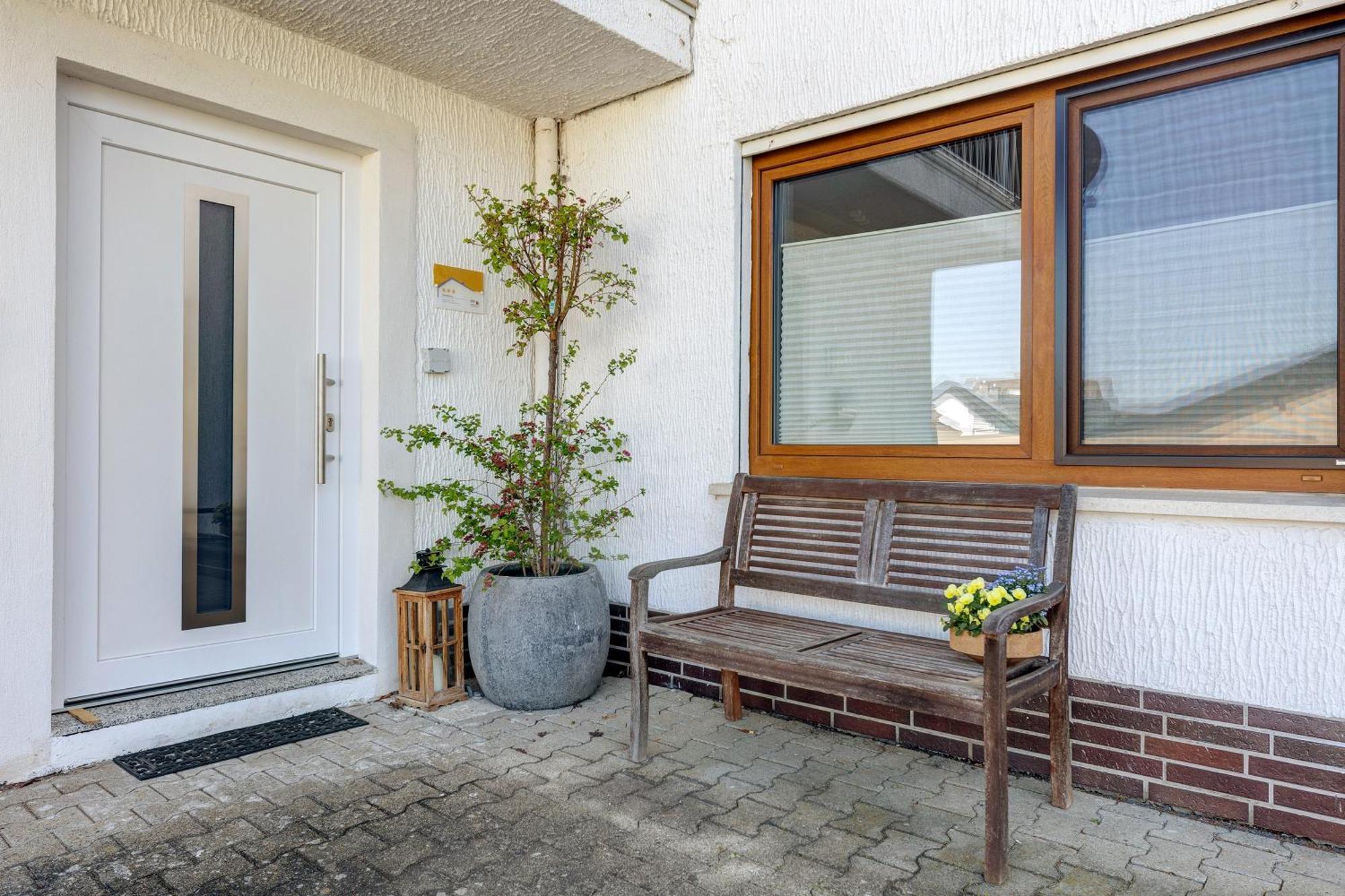 Ferienwohnung, 60Qm Frielendorf Exterior photo